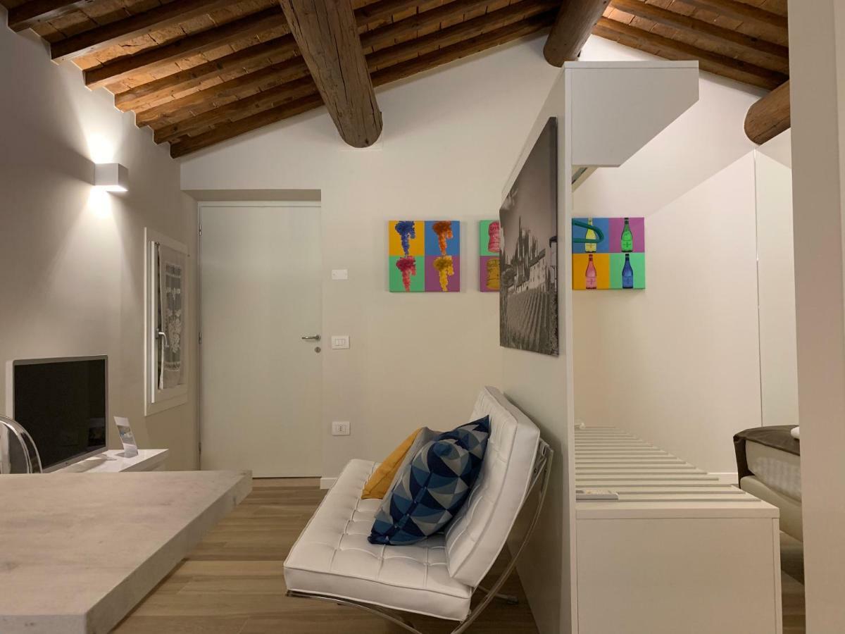Soave House Alle Vigne-2-Luxury Stay Extérieur photo
