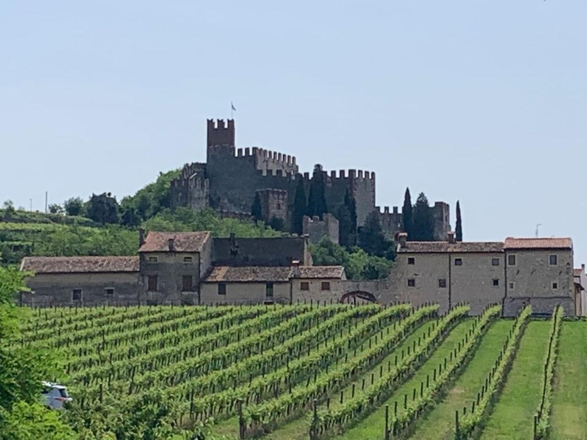 Soave House Alle Vigne-2-Luxury Stay Extérieur photo