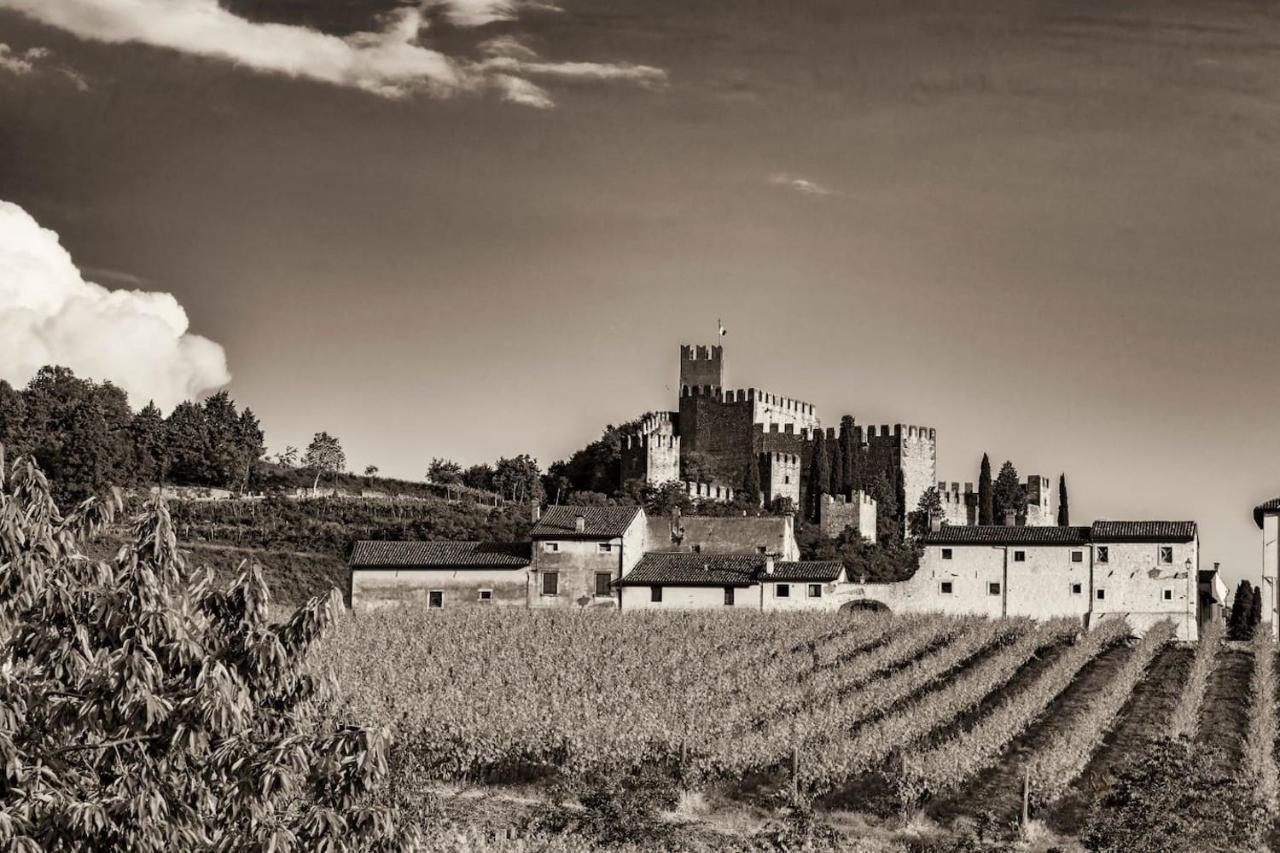 Soave House Alle Vigne-2-Luxury Stay Extérieur photo