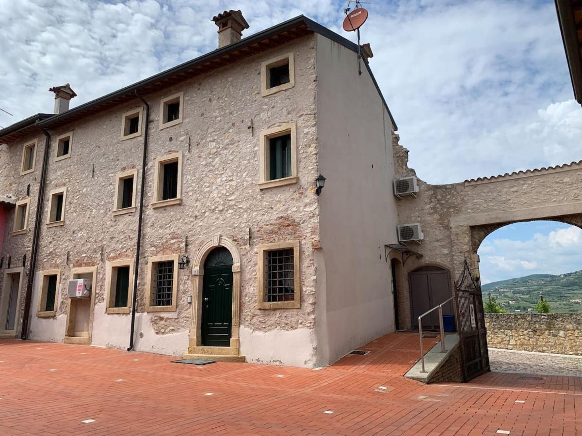 Soave House Alle Vigne-2-Luxury Stay Extérieur photo