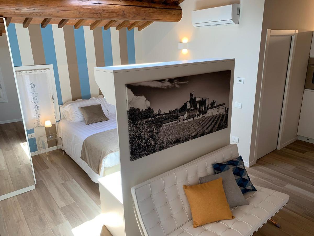 Soave House Alle Vigne-2-Luxury Stay Extérieur photo