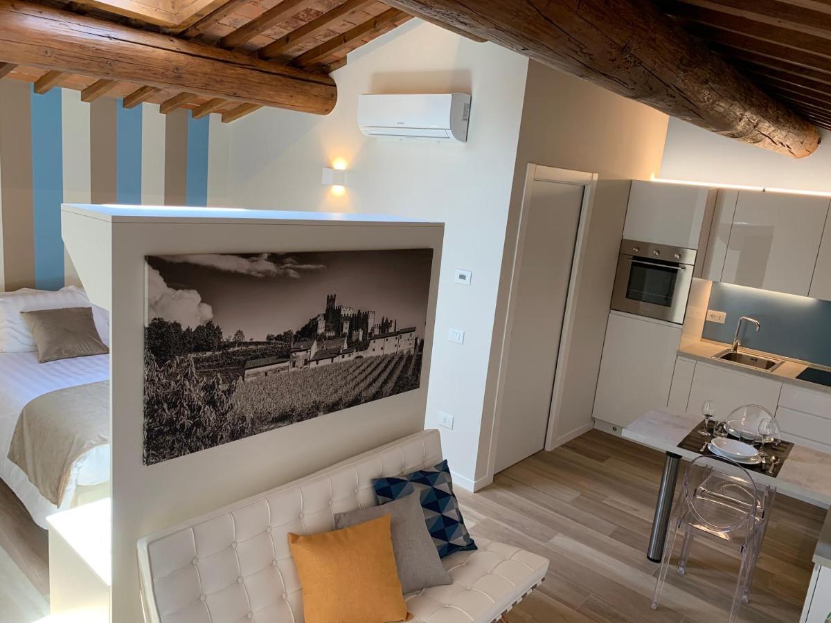Soave House Alle Vigne-2-Luxury Stay Extérieur photo